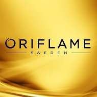 Виктория Oriflame