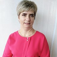 Анна Акулич