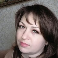 Татьяна Оревина-свинтицкая