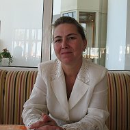 Елена Красильникова