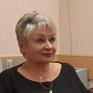 Татьяна Самборская