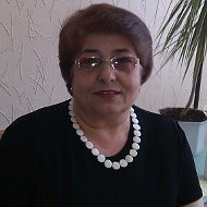 Марія Лесик-рябцова