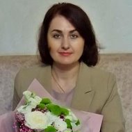Лариса Лосева
