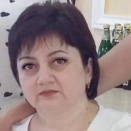 Мадина Гусова