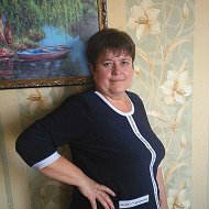 Татьяна Цыганкова-болдырева