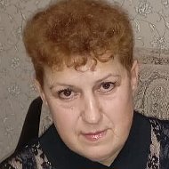 Ирина Иванова