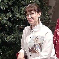 Olga Tунчик