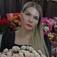 Людмила Кривель