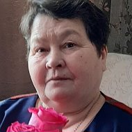 Мария Иванова