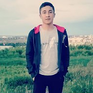 Bekzod Abdullayev