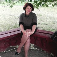 Светлана Головаченко