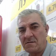 Сержик Чобанян