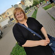 Светлана Пузырева-карасева