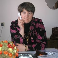 Наташа Фединчик