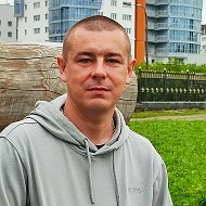 Дмитрий Кантерин