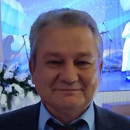 Василий Скворцов