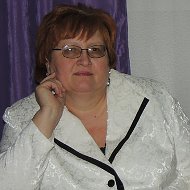 Ольга Ворошилова