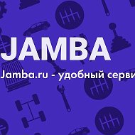 Jamba Ru