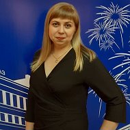 Екатерина Хрулёва