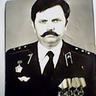 Виталий Дорофеев