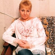 Татьяна Лукашенко