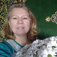 Светлана Сомотова