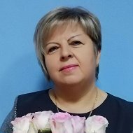 Татьяна Новикова