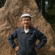 Валерий Сапожников