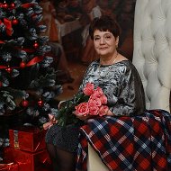 Антонина Горина