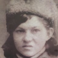Лидия Филимонова