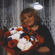 Наталья Синевская