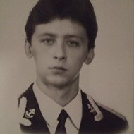 Володя Чабоненко