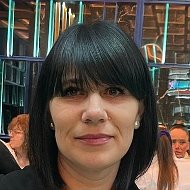 Silvia Rusu