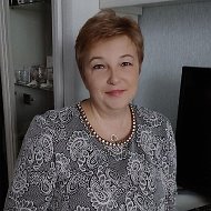 Наталья Савченко