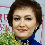 Lyubov Kurdaeva