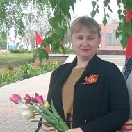 Валентина Тарасова