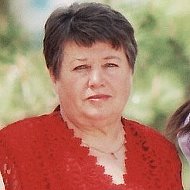 Лидия Середа