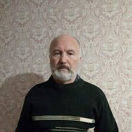 Анатолий Капунов
