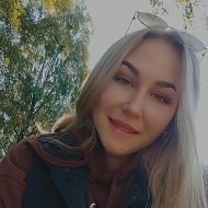 Виктория Столярова