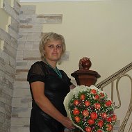 Olga Sakova