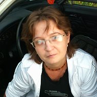 Наталья Салтанова