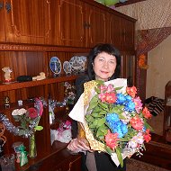 Светлана Романенко