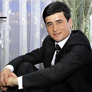 Гиёсжон Дадабаев