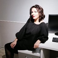 Татьяна Гунаева