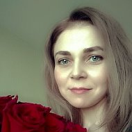 Инна Горбатенко