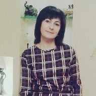 Людмила Чирич