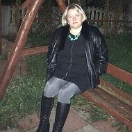 Наталя Грабовська-матуш