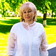 Таня Якубув