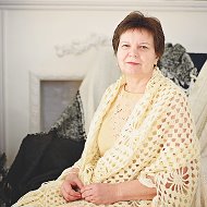 Ольга Ветрова