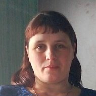 Наталья Кривецка